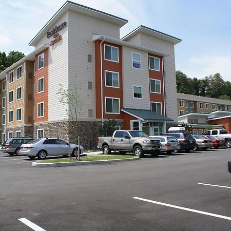 Residence Inn Pittsburgh Monroeville/Wilkins Township Exteriör bild