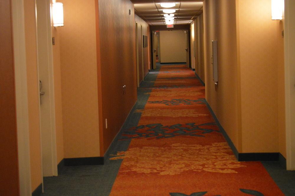 Residence Inn Pittsburgh Monroeville/Wilkins Township Exteriör bild