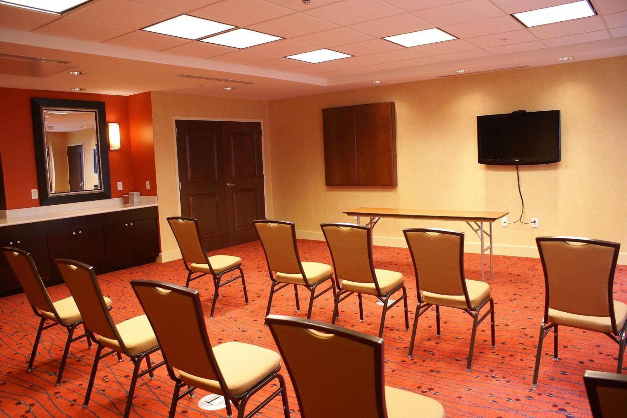 Residence Inn Pittsburgh Monroeville/Wilkins Township Bekvämligheter bild
