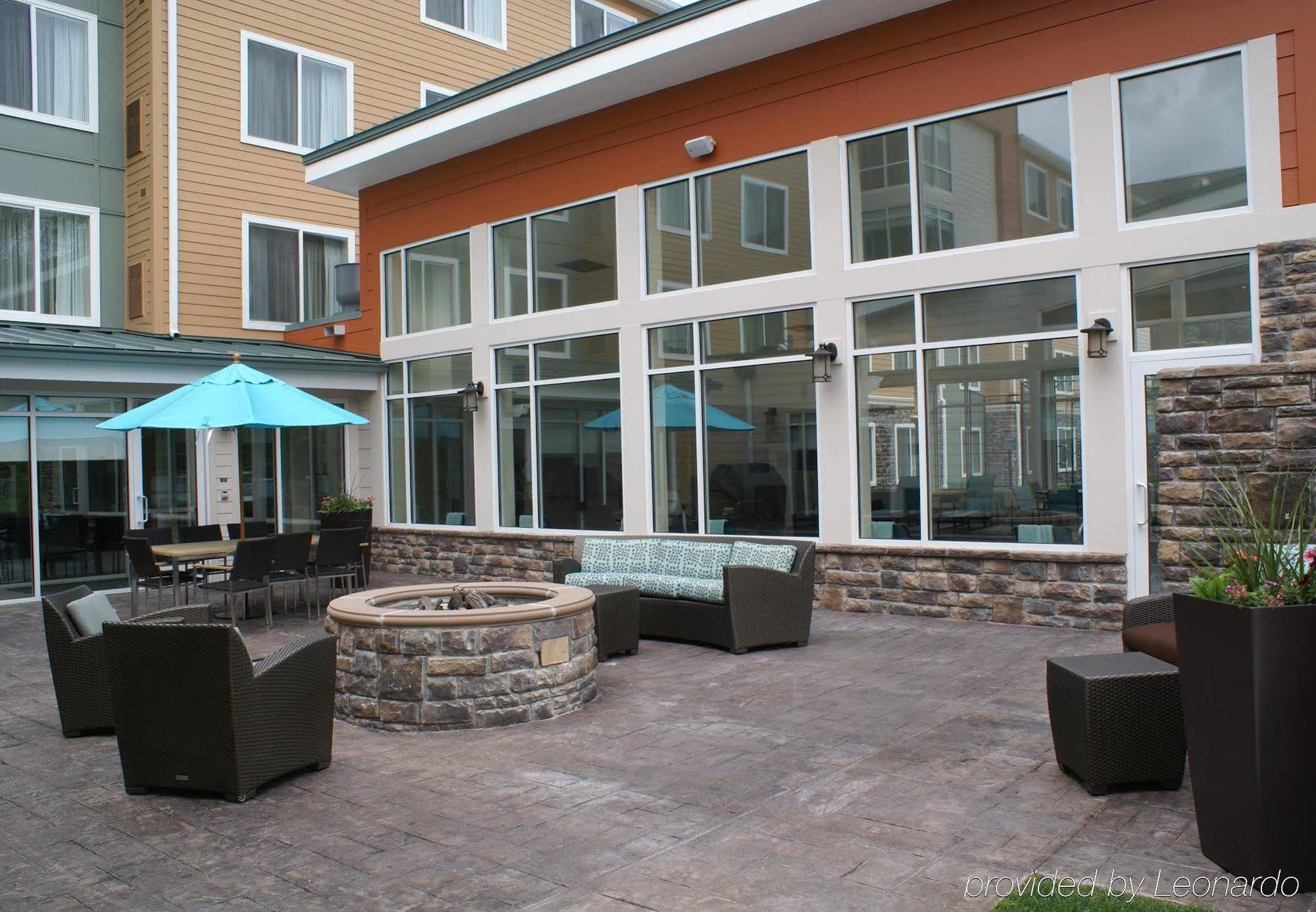 Residence Inn Pittsburgh Monroeville/Wilkins Township Exteriör bild