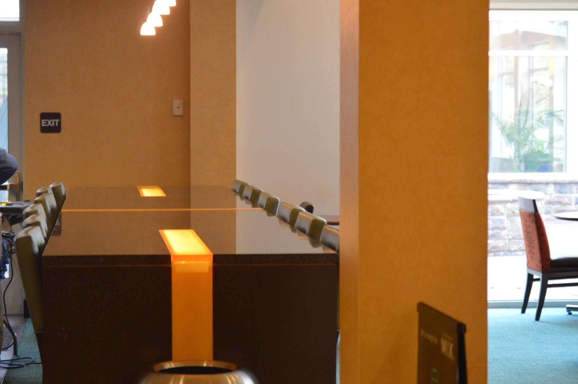 Residence Inn Pittsburgh Monroeville/Wilkins Township Exteriör bild