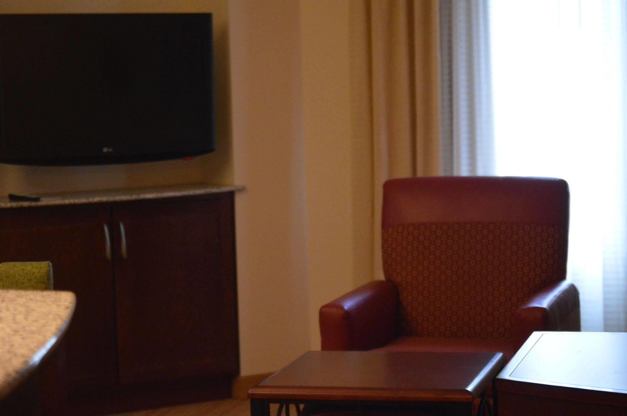 Residence Inn Pittsburgh Monroeville/Wilkins Township Exteriör bild