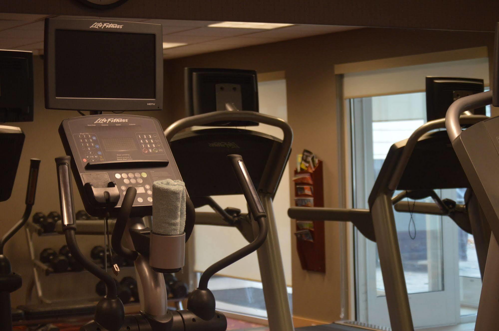Residence Inn Pittsburgh Monroeville/Wilkins Township Exteriör bild