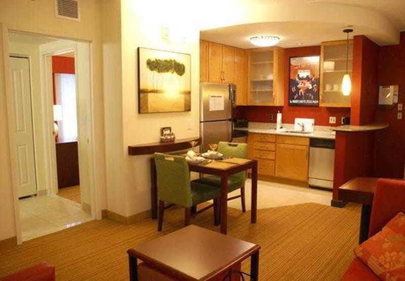 Residence Inn Pittsburgh Monroeville/Wilkins Township Exteriör bild